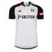 Fulham Armando Broja #9 Replik Heimtrikot 2023-24 Kurzarm